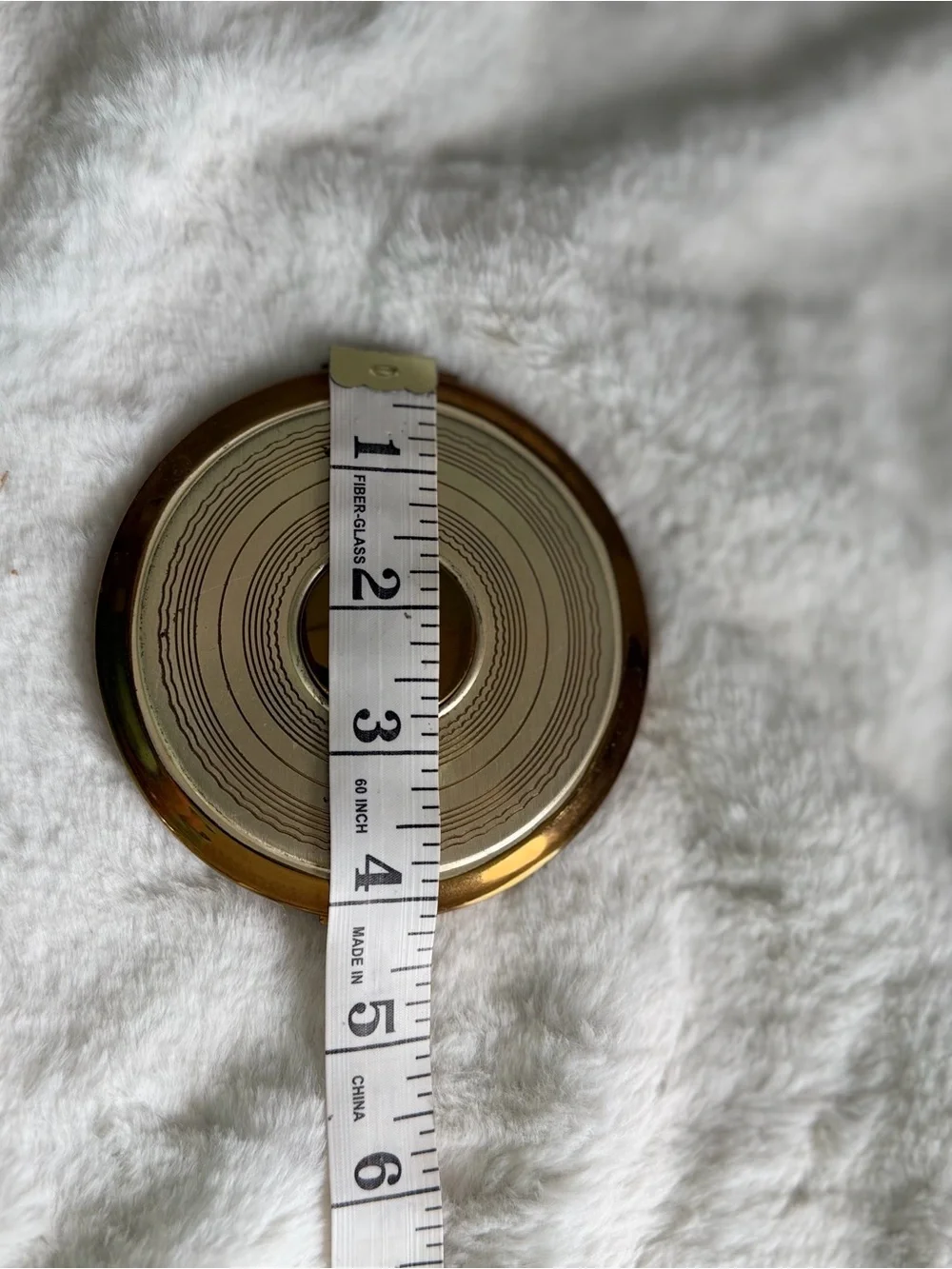 Vintage compact Circa 1940s